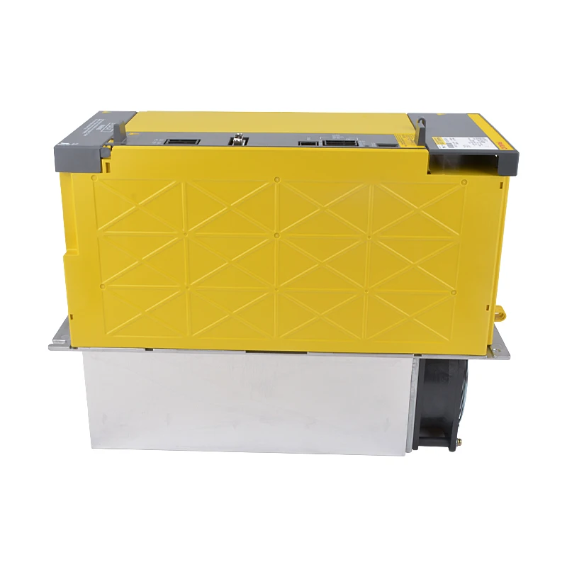 Fanuc Servo Amplifier New original fanuc servo motor drive A06B-6110-H037 Contact Me With Price