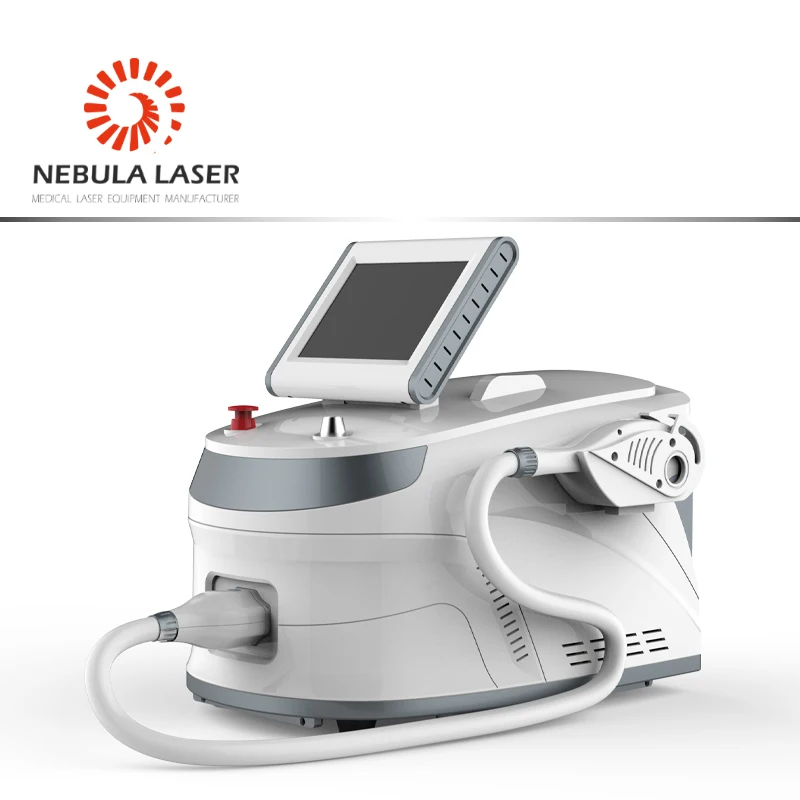 Косметическое оборудование ipl для домашнего использования, удаление волос