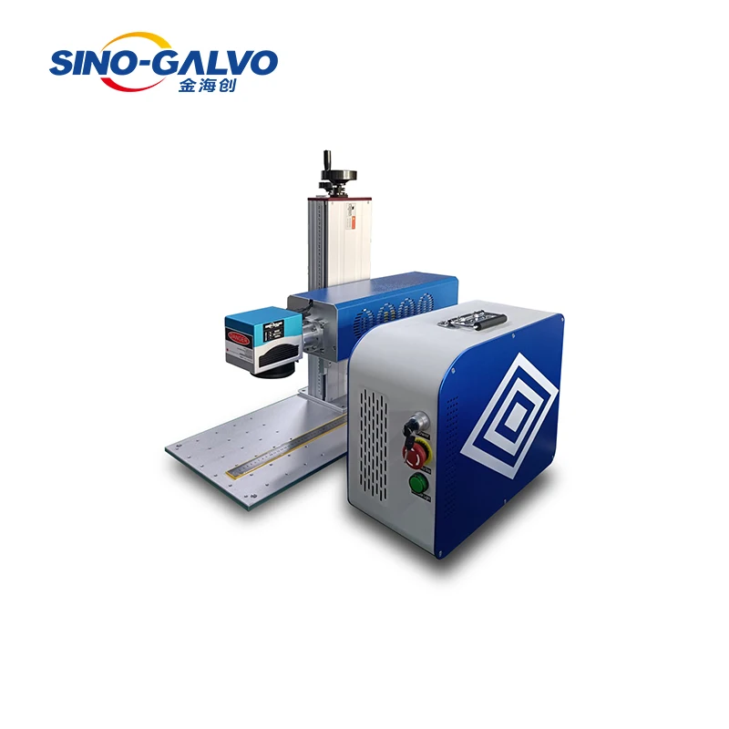co2 laser marking machine 30w /20w/50w laser engraving machine metal 50W laser cutting machine fiber laser marking machine