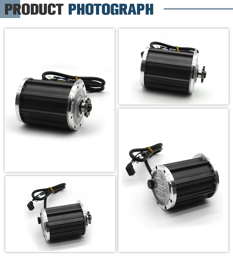 Mid Drive 72v 3000w 20 Inch Drive-in For Electric Bike Bicycle Conversion Kits