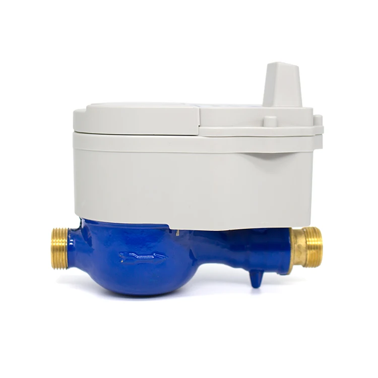 flow meter water with Accurate measurement