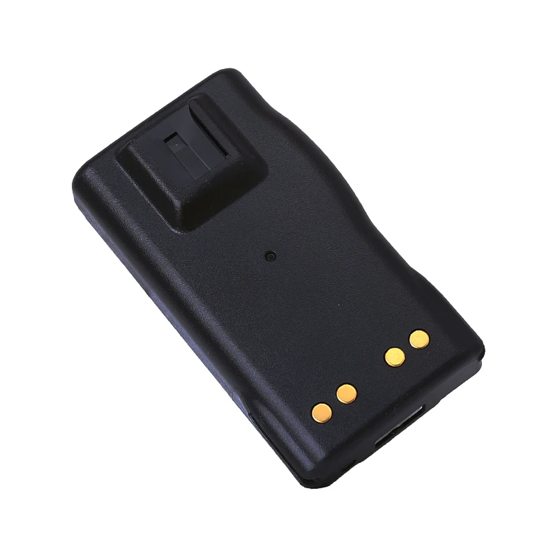High quality rechargeable replacement walkie talkie battery NTN7395Li for Motorola