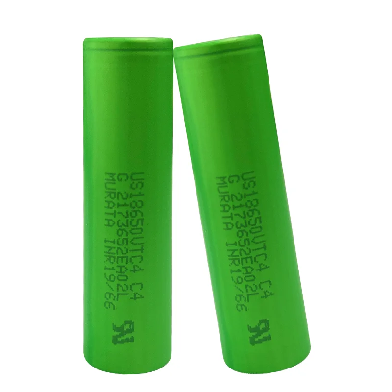 INR18650 Cell 3.7V 2100mAH 30A Discharge 15C Rechargeable Batteries Cells Li-Ion Battery For Rechargeable Electrical Appliances