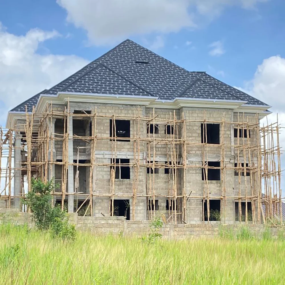 stone coated roof tile sheet metal roof roof tiles