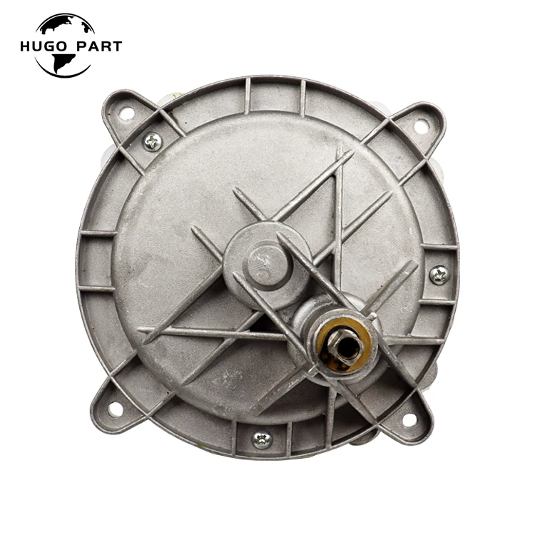 Customized Washer Washing Machine Gear Box Washing Machine Spare Parts Accessories Speed Reducer Gear Box