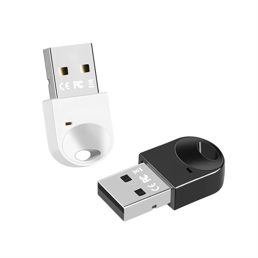 Best Seller USB Wifi Receiver Portable Mini BT 5.1 Audio Receiver Transmitter USB 2.0 Adapter For Computer