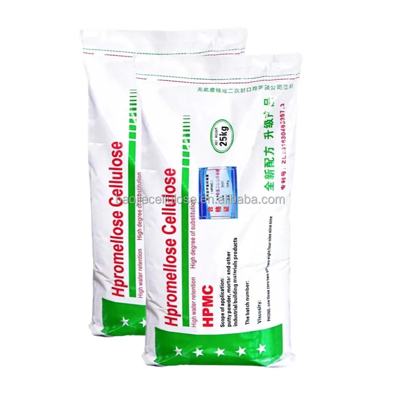 Hpmc 200000 Manufacture Hpmc Hydroxypropyl Methyl Cellulose