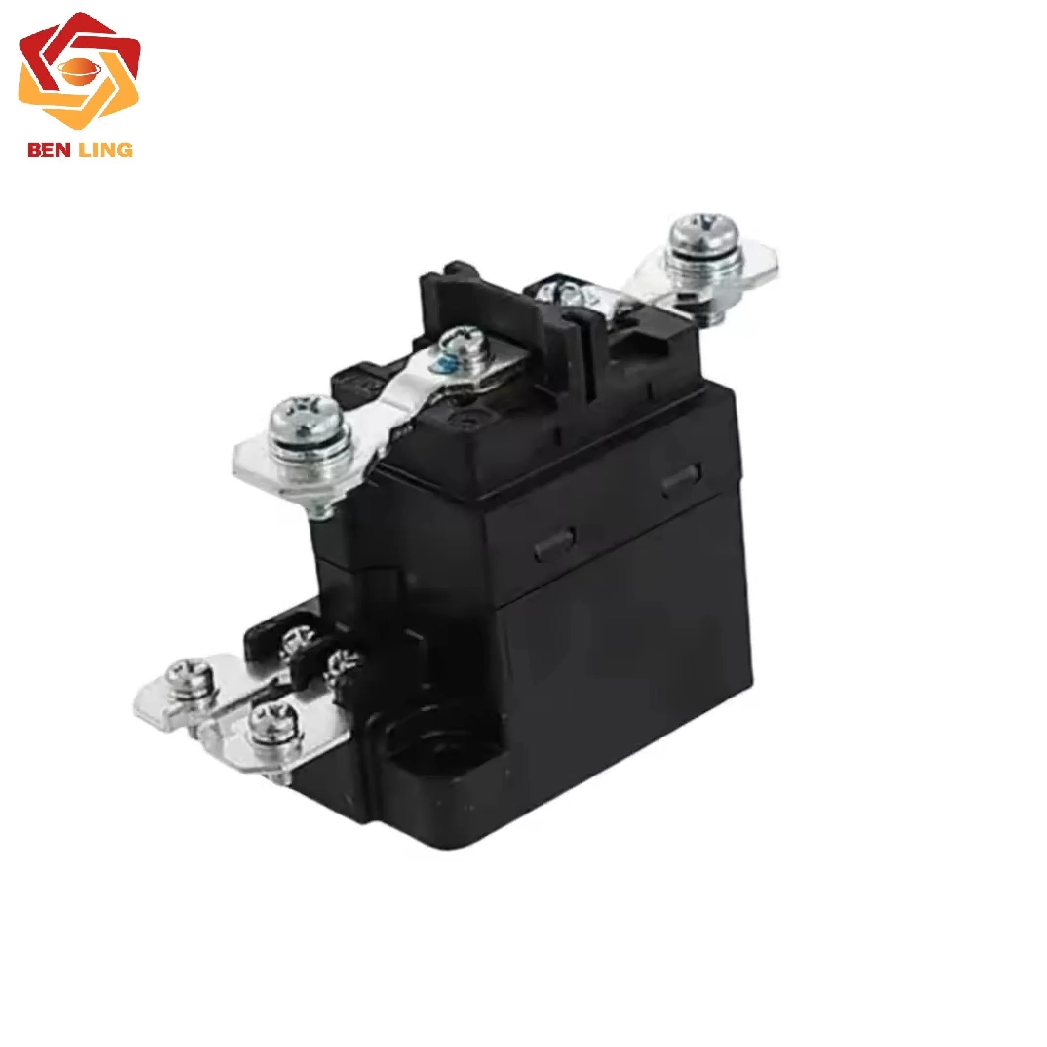 Запасные части для экскаватора пусковое реле 2130772