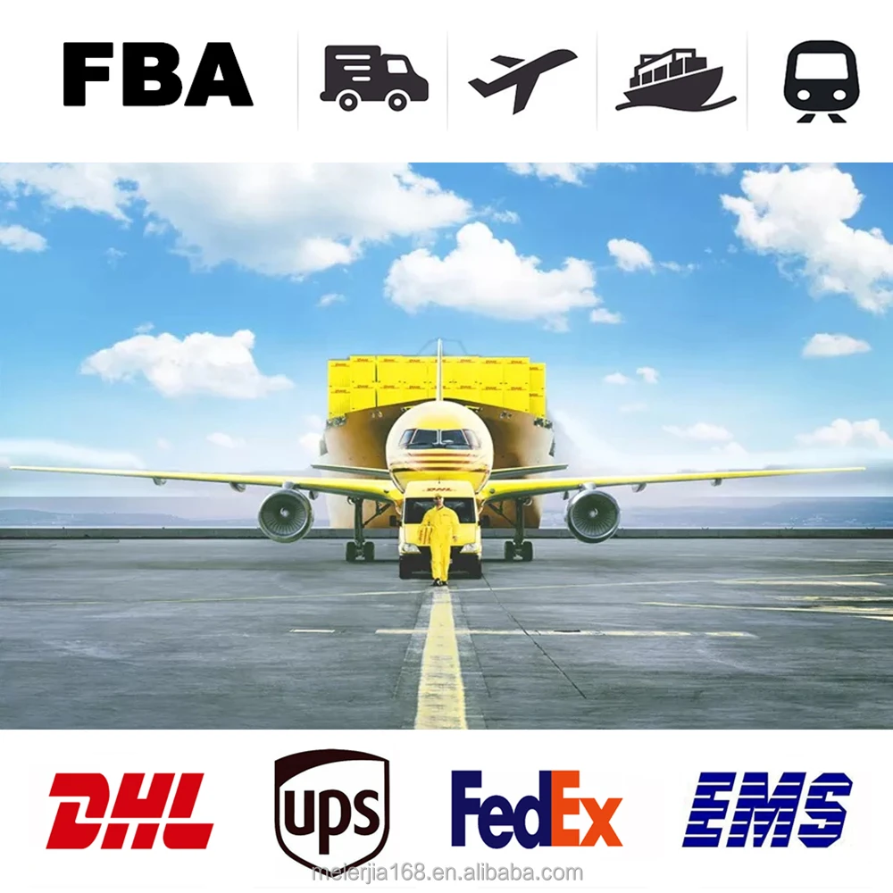 Cheap air transport from China to USA, France, Italy, Germany, ddp, door to door