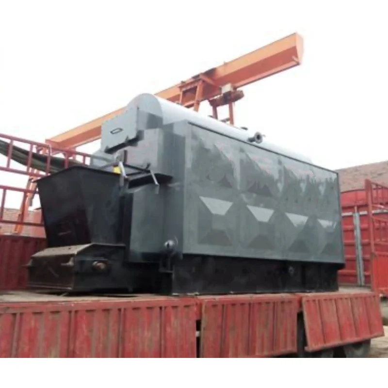 Combustion Security Cost Saving Commercial Wood Chip Biomass Hot Water Steam Boiler Price For Sale