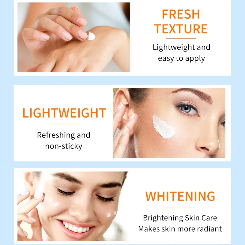 ESTELIN Ultra-light & moisturizing sunscreen SPF 60 PA+++