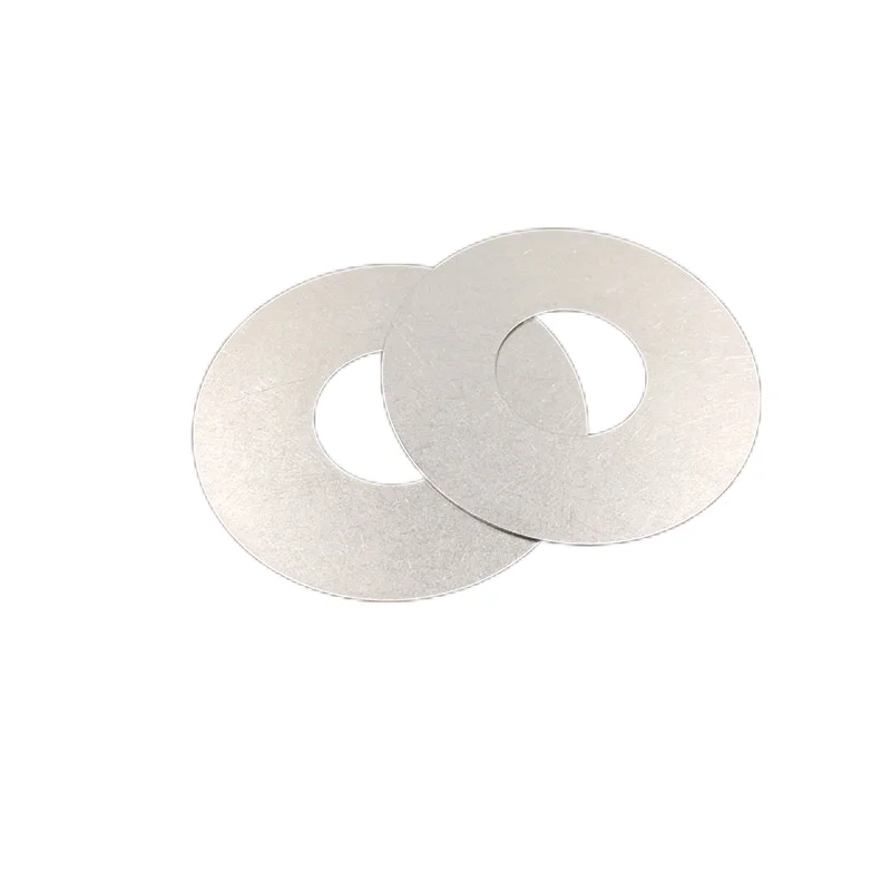 coilover shock absorber repair kits coilover shims valve sheet custom size