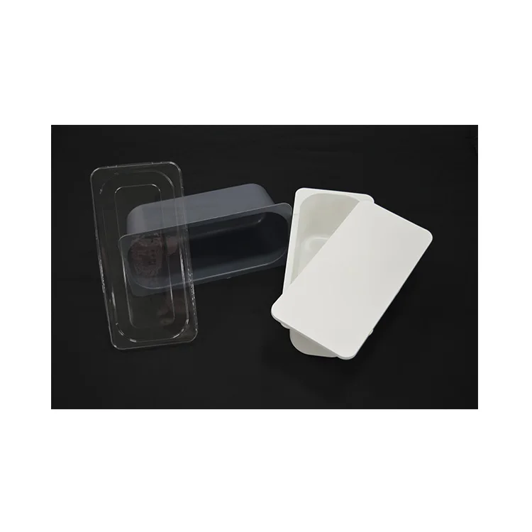 
5L Ice cream mini plastic container plastic container for capsules plastic container food storage 