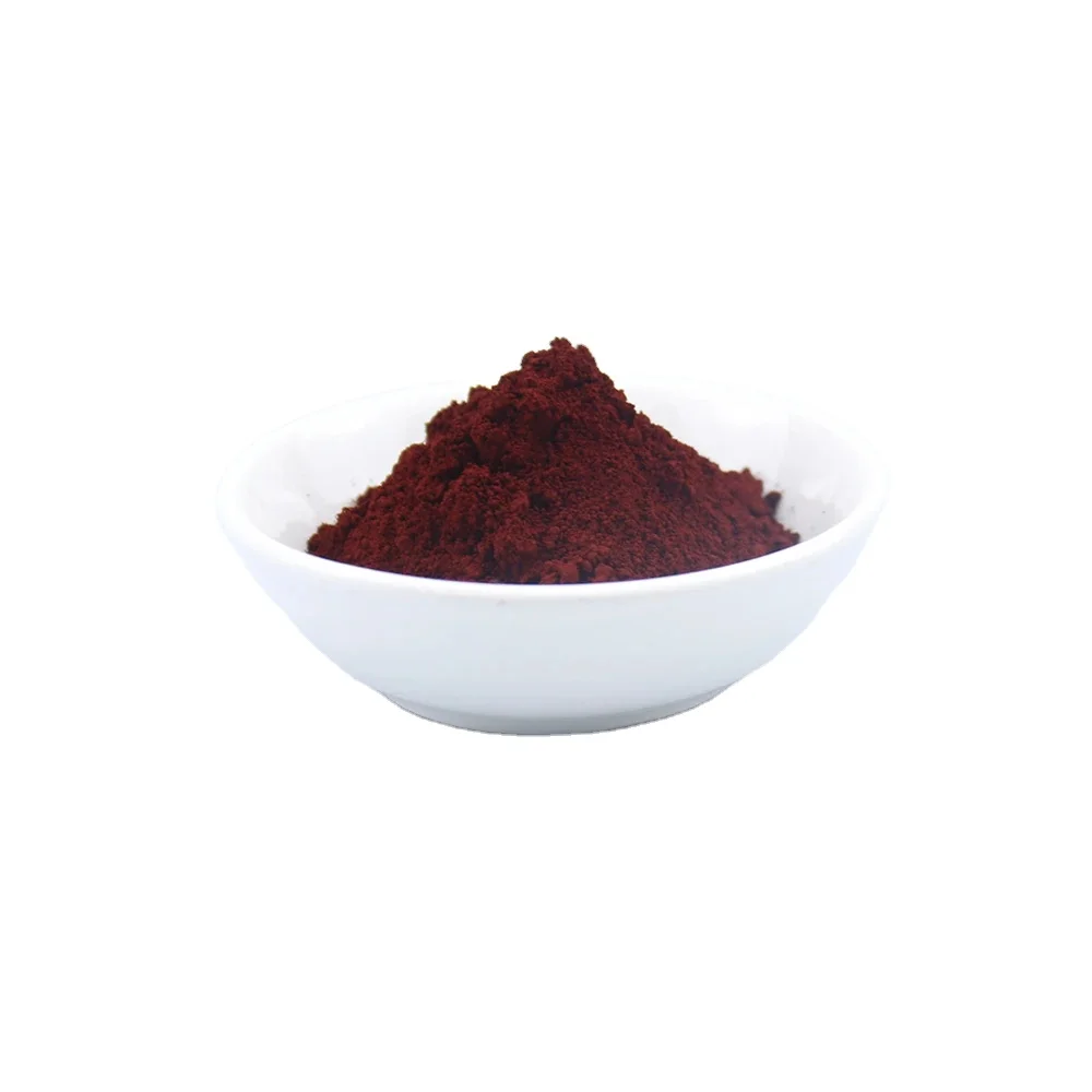Solvent Dyestuff CAS: 21295-57-8 Solvent Red 149 for Plastic Polymer China Origin