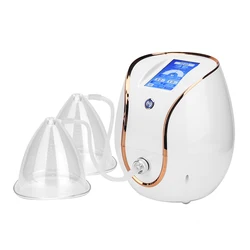 30pcs Suction Cup Vacuum Enhancement Butt Lifting Massage Therapy Breast Enlargement Machine