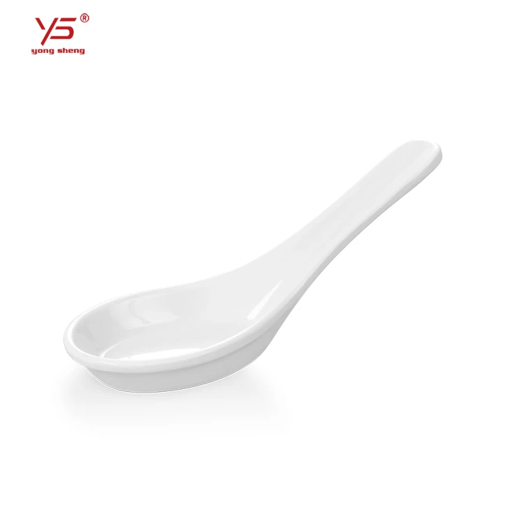 Customized luxury imitation porcelain gold soup spoons,serving spoon gold,spoon production