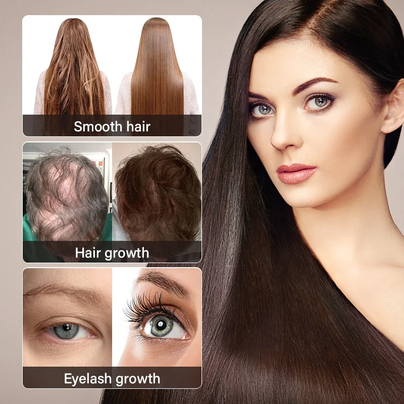 100% Natural Castor Oil Cold Pressed Organic Castor Oil for Moisturizing Dry Skin Hair Eyelashes Growth Castor Essential Oil