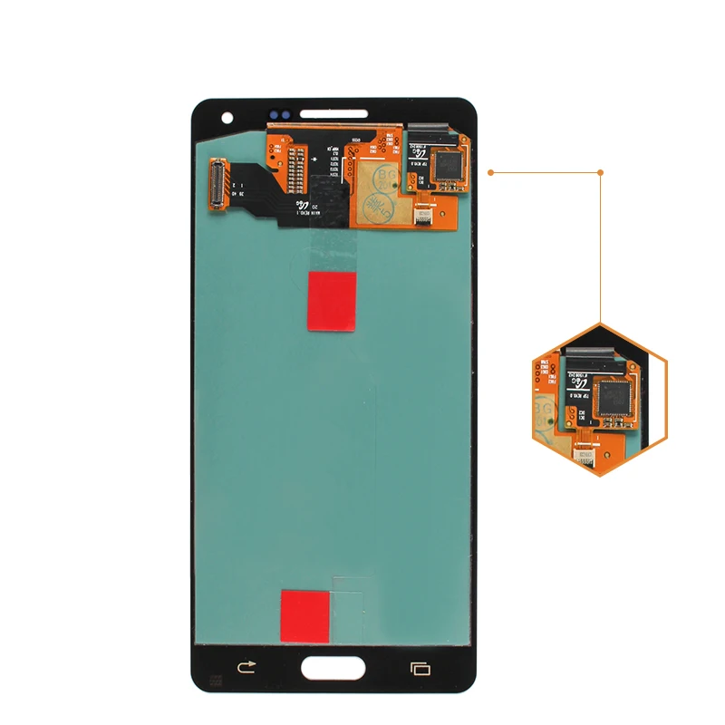 A500 A500F A500FU LCD with Touch Screen Digitizer Assembly for Samsung Galaxy A5 2015