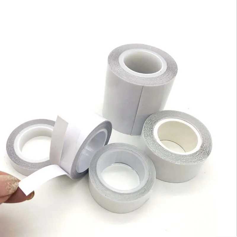 Dubai Factory hot selling Hot Sale Adhesive Tape Spandex Polyester Nipple Covers with Adhesive Tape for Bra and Pant