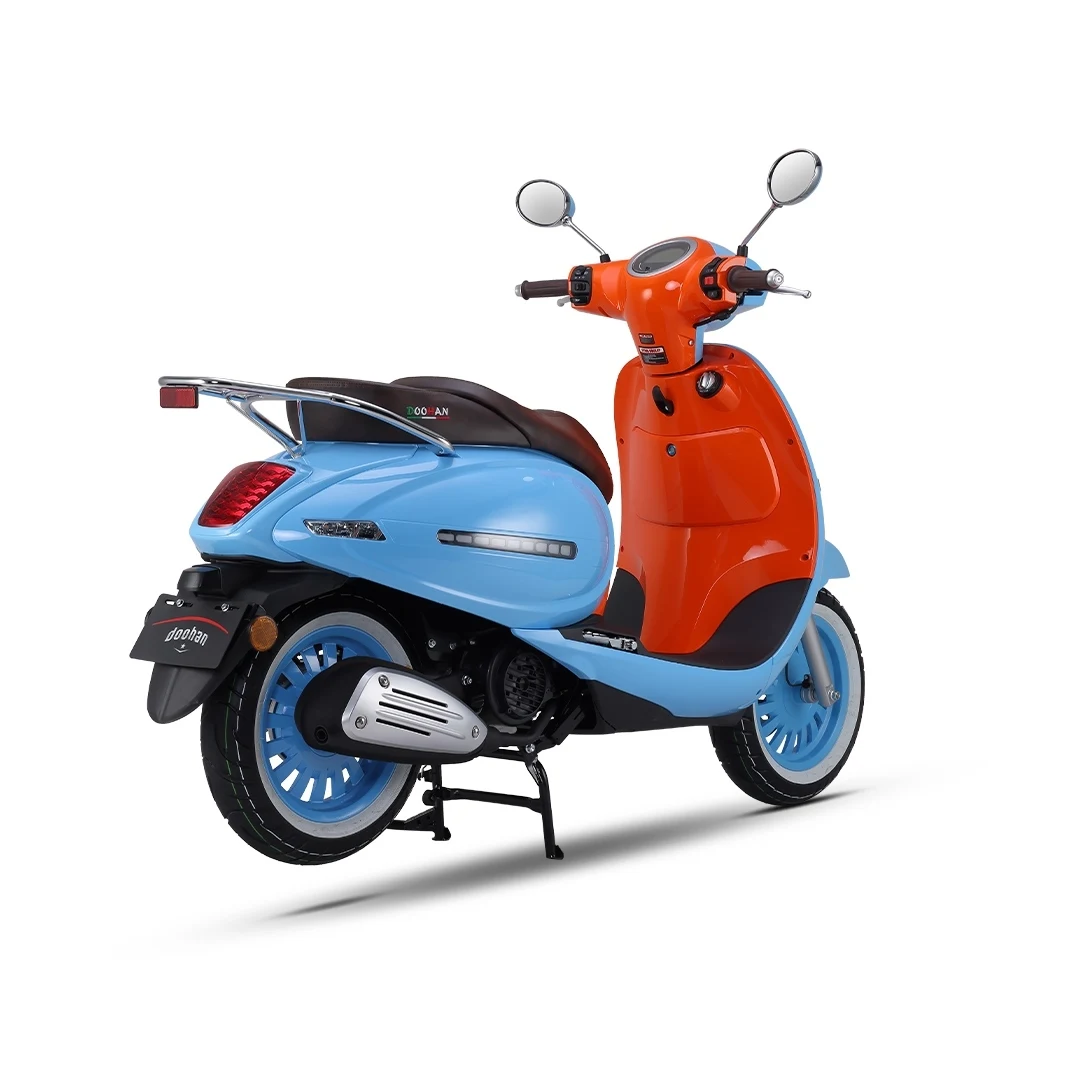 Manufacturers direct sales of low cost 150cc gasoline pedal front disc rear drum system air cooled gasoline motorcycle