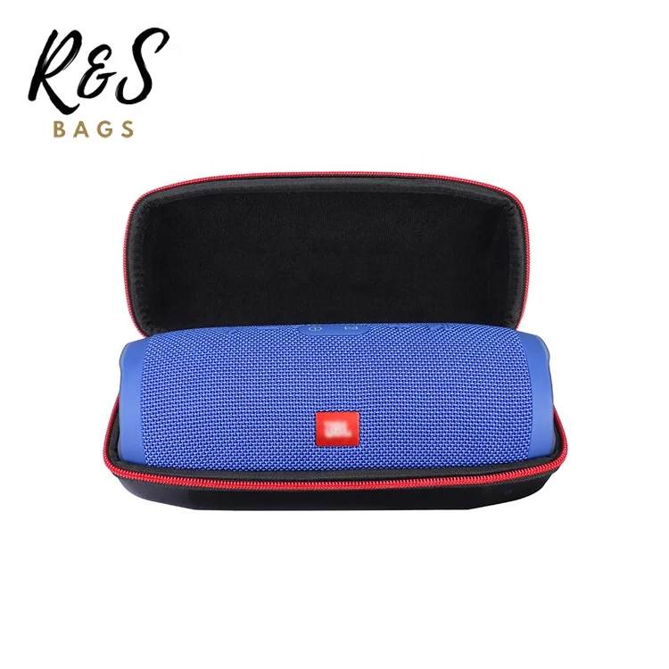Ready Goods Factory Wholesale High Quality EVA Material Case For Speaker jbl charge3