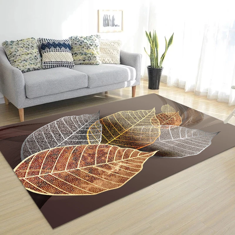 Carpets and rugs living room Anti slip mat Flooring carpet Alfombras de sala Modern carpet Kids mat Machine washable rug