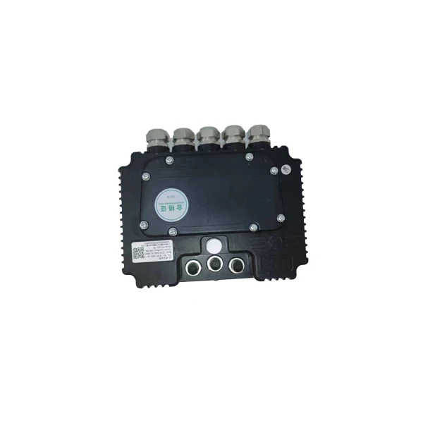 IP68 controller for programmable electric motorcycle electric scooter brushless DC driver
