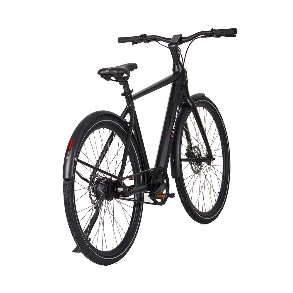 27 5 двигатель tommer elektrisk bjergstil bycykel voksen 36 В 250 Вт