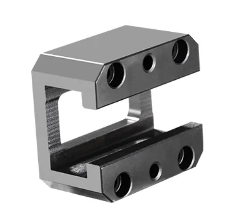 Two-stage ejectors Injection Mould parts Precision Mould Components Meusburger two-stage ejectors oil-free Slide Core Units