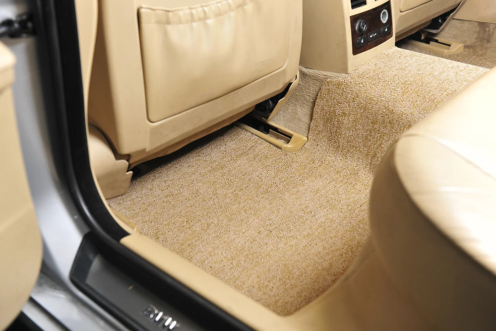 Wholesale Floor Mats Pvc Floor Mat Price Runner For Table