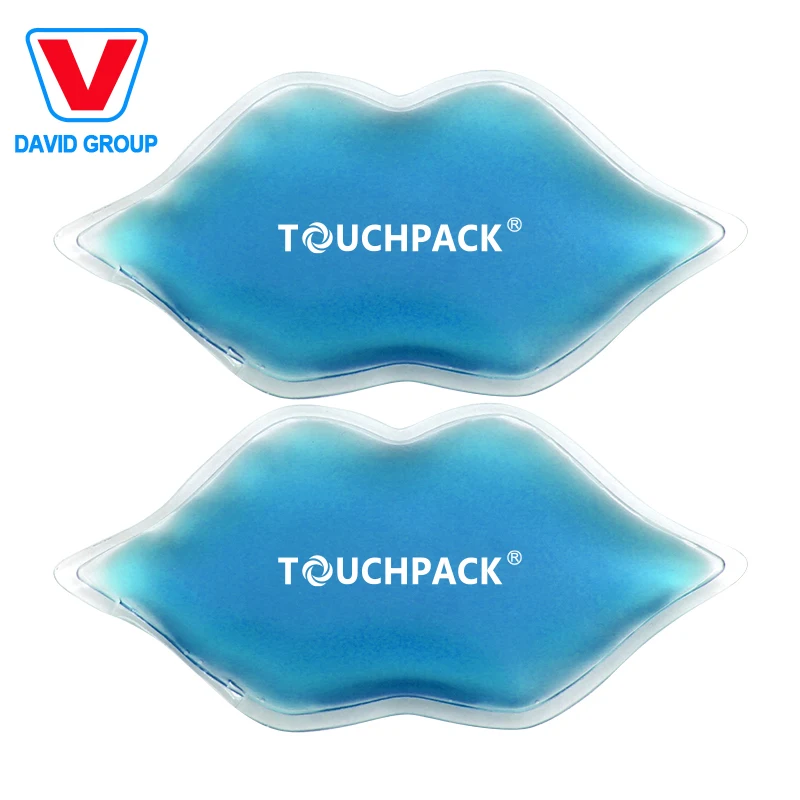 Reusable Multifunctional Medical Pad Hot Sale Cold Hot Compression Pain Relief Cold Pack Therapy Ice Pack