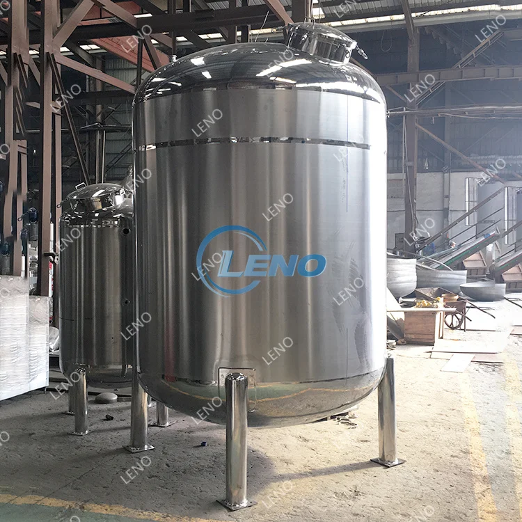 Fuel Container Stable Measurement Movable Petrol Filling Skid gas Station With Safe Reflux Storage Tank