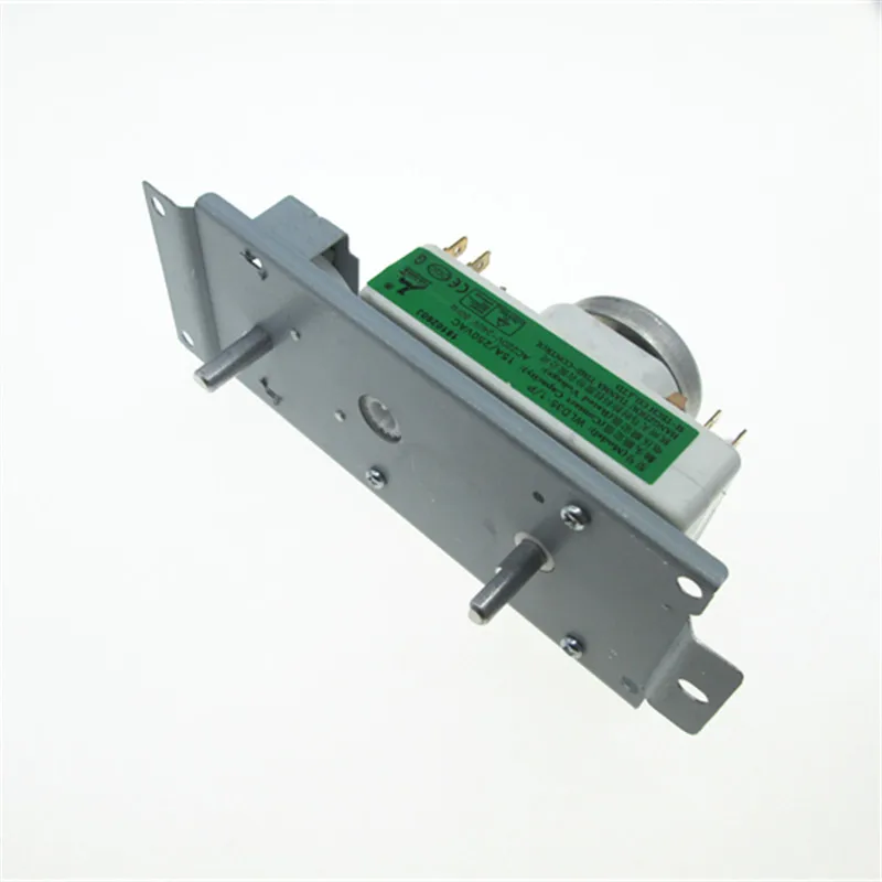 
NEW Microwave oven timer WLD35-1/S WLD35-1 WLD35-2/S 15A 250VAC AC220V-240VAC 220VAC 50Hz 