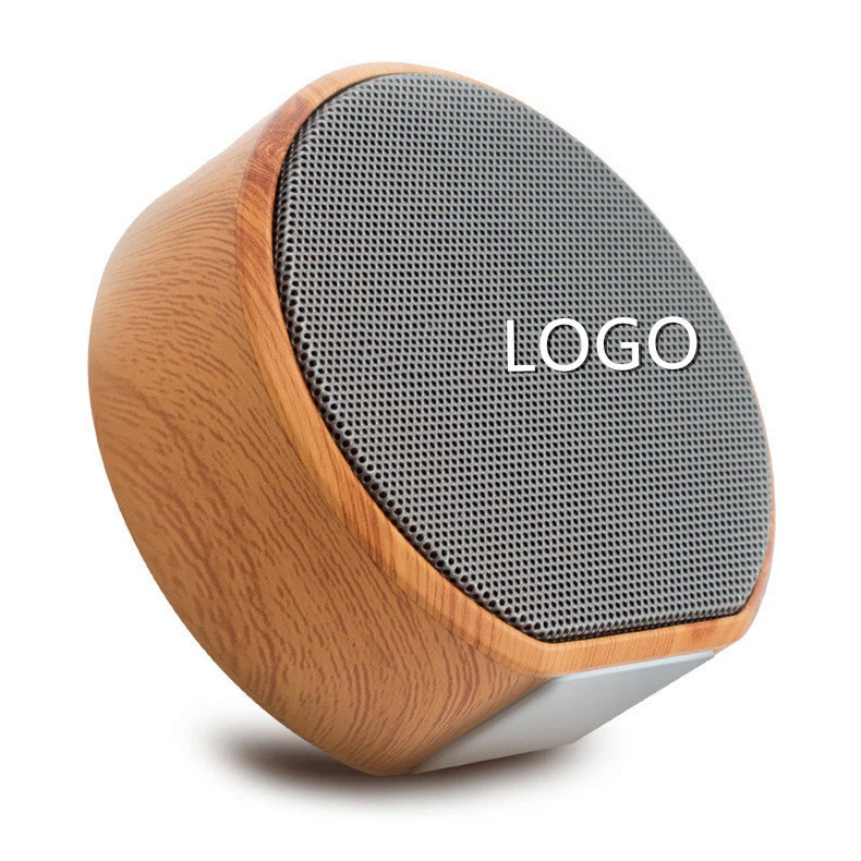 Nordic Retro Wind Speaker Intelligent Induction Wireless Multi-function Card waterproof Speaker