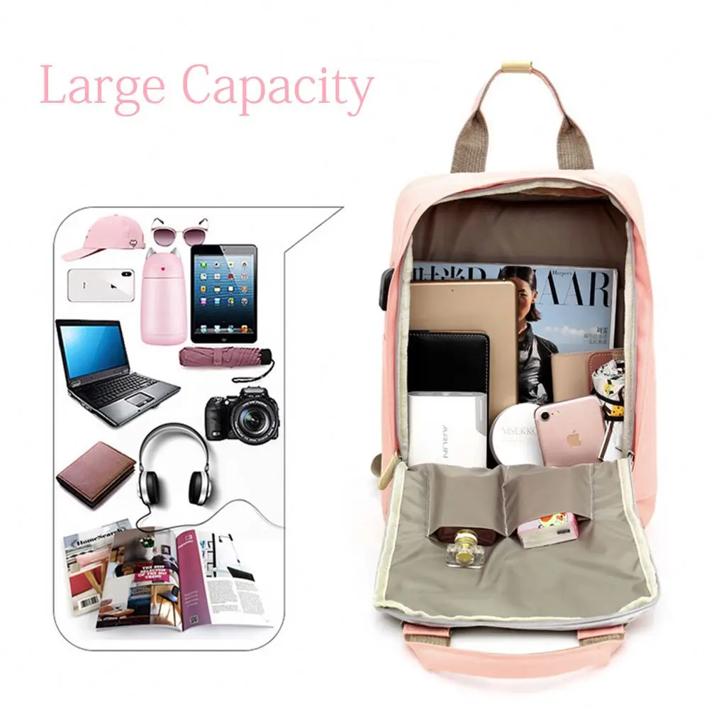 Custom Or Standard Low Price Mini Backpack Leather