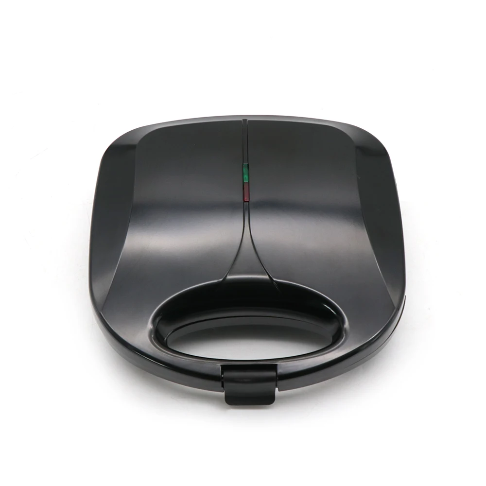 Big Surprise 2-slice Detachable Breakfast Maker Machine 3 In 1 Non Stick Sandwich Maker for 3-5 Minutes Quickly Making Breakfast