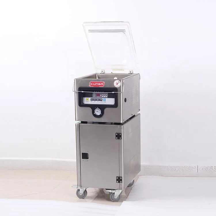 automatic vacuum packing machine portable packaging machine