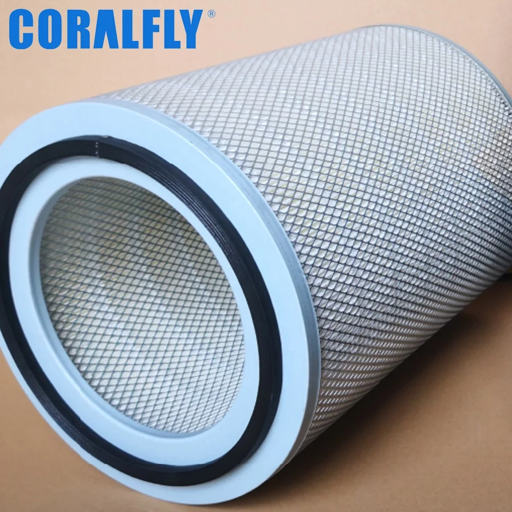 Детали дизельного двигателя для воздушного фильтра