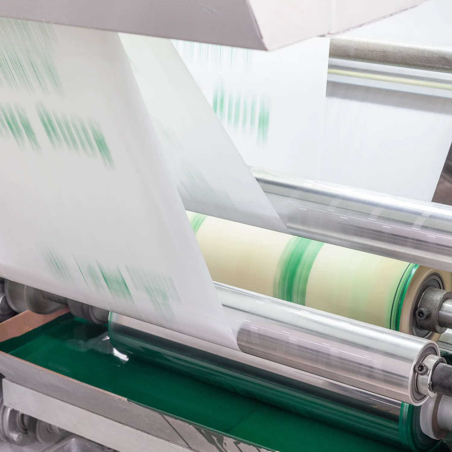 
Professional Manufacturer High Quality SJ-50B Biodegradable Film Blowing Machine 