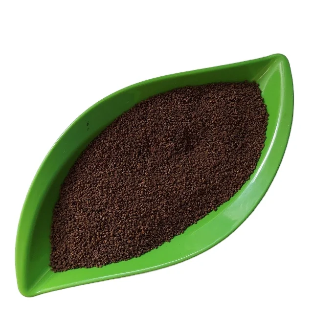 CTC Black Tea BP pure whole leaf tea