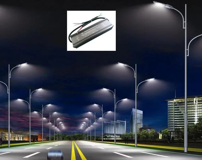 dali ip65 dimmable waterproof led driver 100w 24v switching power supply  for led light