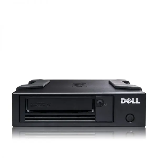  Лидер продаж оригинальный ленточный накопитель Dell PowerVault LTO