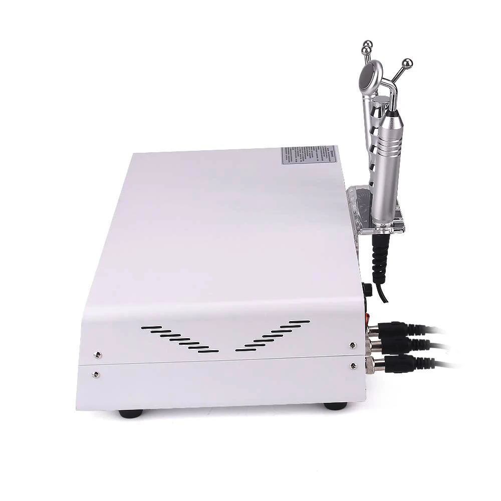 2022 Popular Microcurrent Electro Stimulation Machine Ems Facial Handheld BIO Skin Care Tool