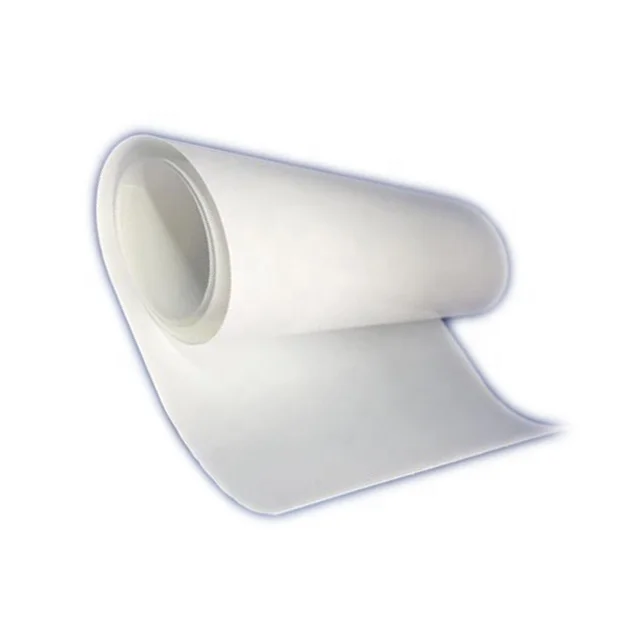 TEF-300  Thermal Conductivity Low Aerogel Nano-insulation Film