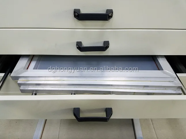 GW-S-2 облучения аппарат с сенсорным экраном сушилка