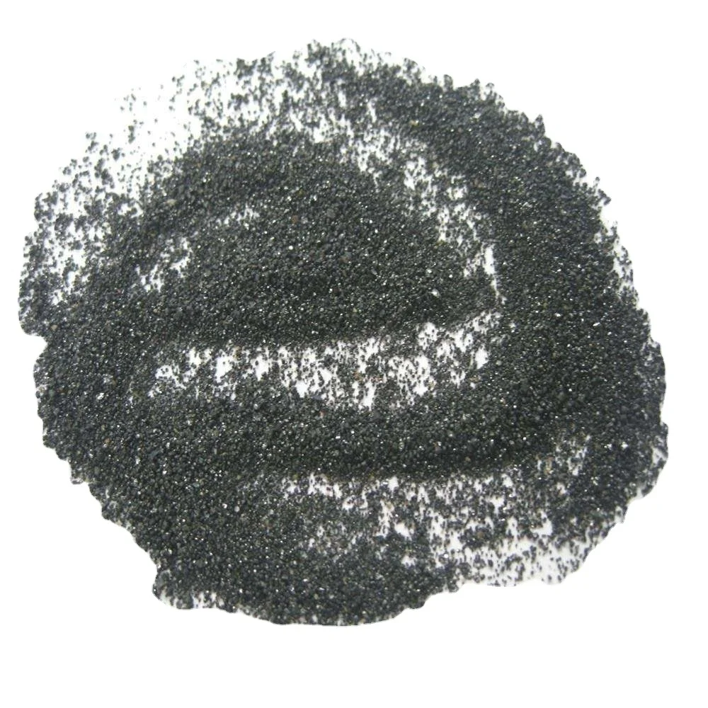 Высокоскоростной хроматический песок 46% мин. Cr2O3