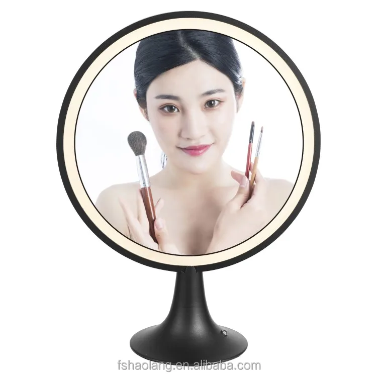 makeup mirror  makeup mirror with led light makeup desk with lighted mirror