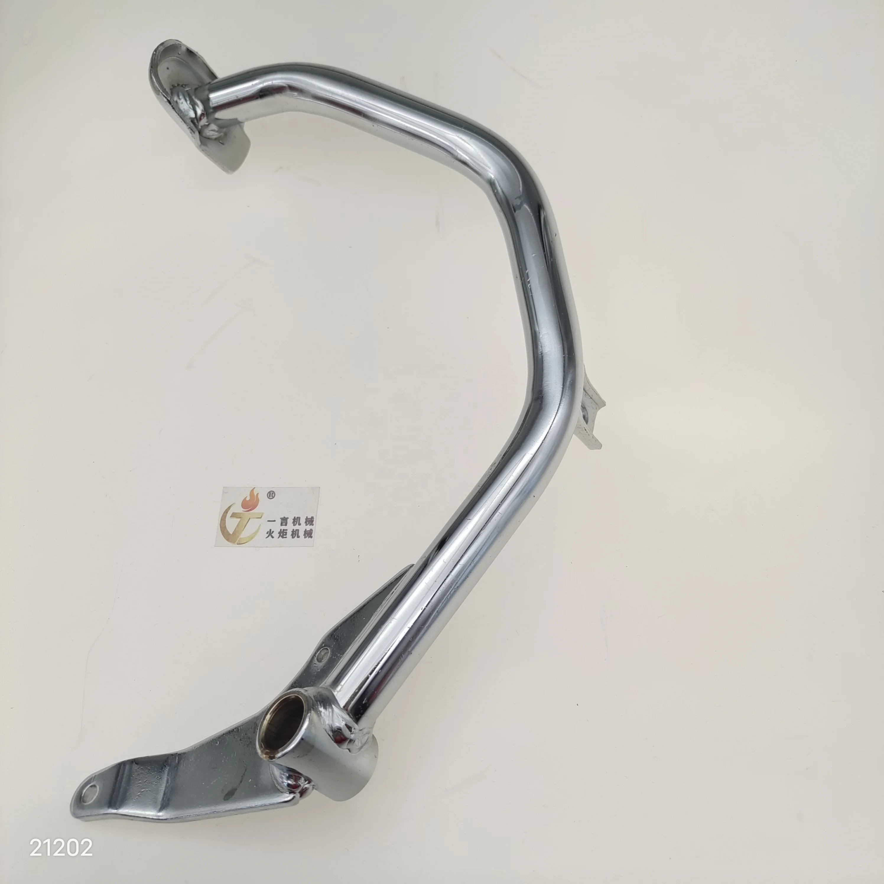 Factory direct selling at a low price and high quality pedal del freno de la BAJAJ