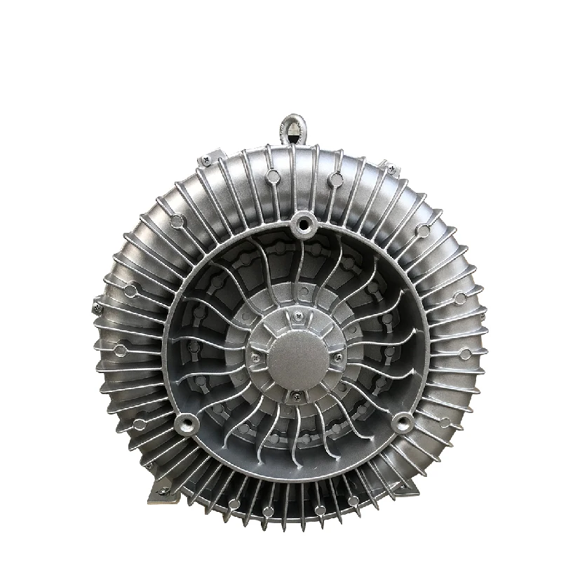 730H37 5.5HP High Pressure Vacuum Pump for Industrial Equipment