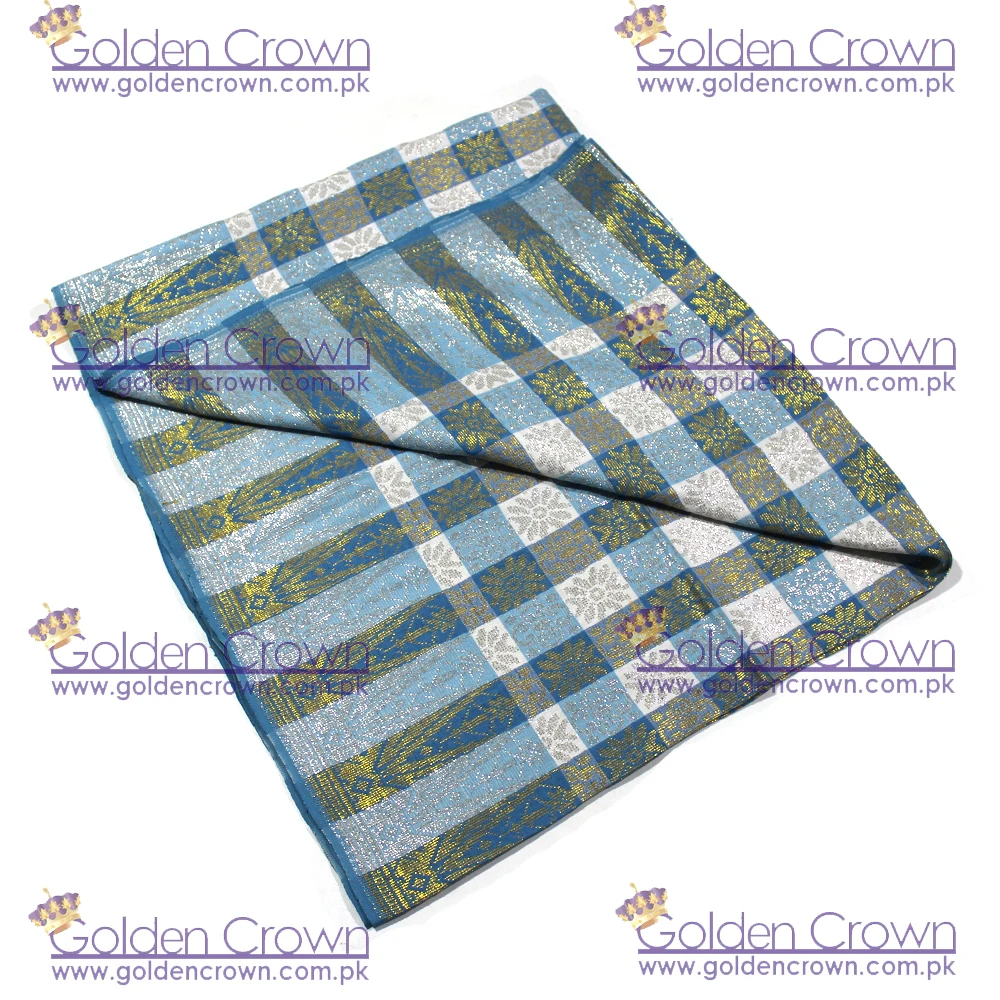  Sampin Songket модуль